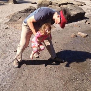 Meet your Posher, Gary